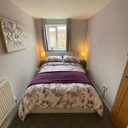 Bradley Stoke Self Contained Ground Floor Apartment Bristol Exterior photo