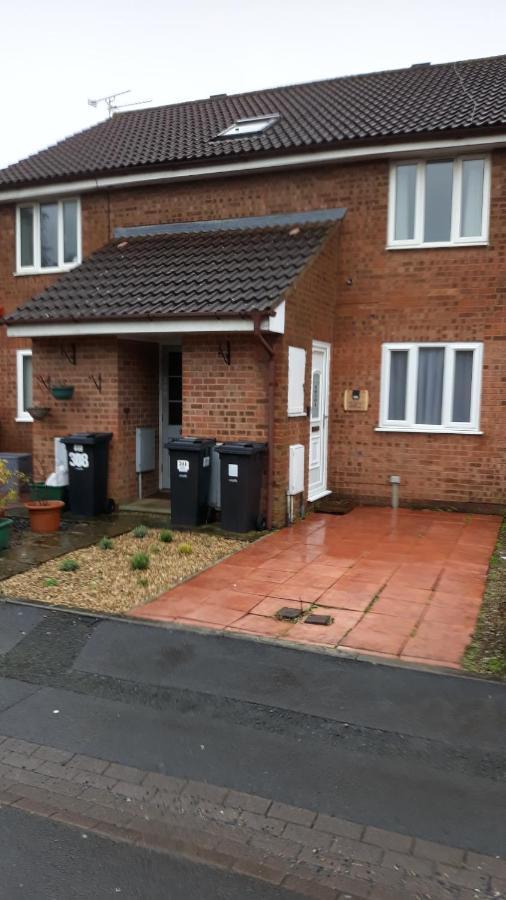 Bradley Stoke Self Contained Ground Floor Apartment Bristol Exterior photo