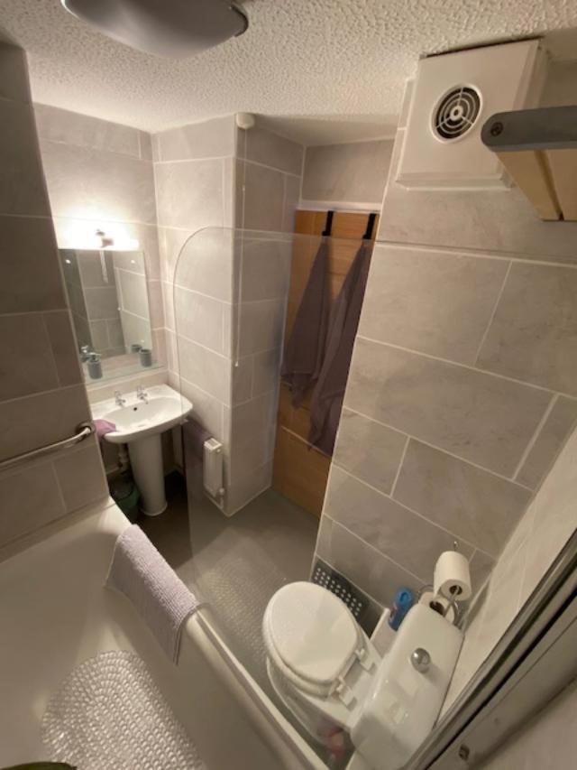 Bradley Stoke Self Contained Ground Floor Apartment Bristol Exterior photo