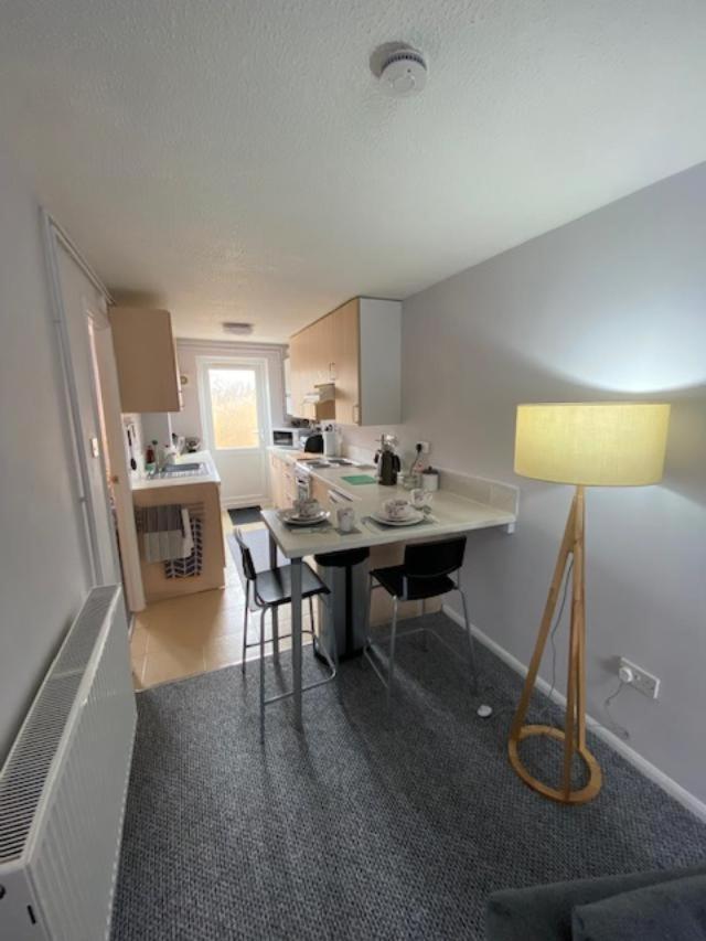 Bradley Stoke Self Contained Ground Floor Apartment Bristol Exterior photo
