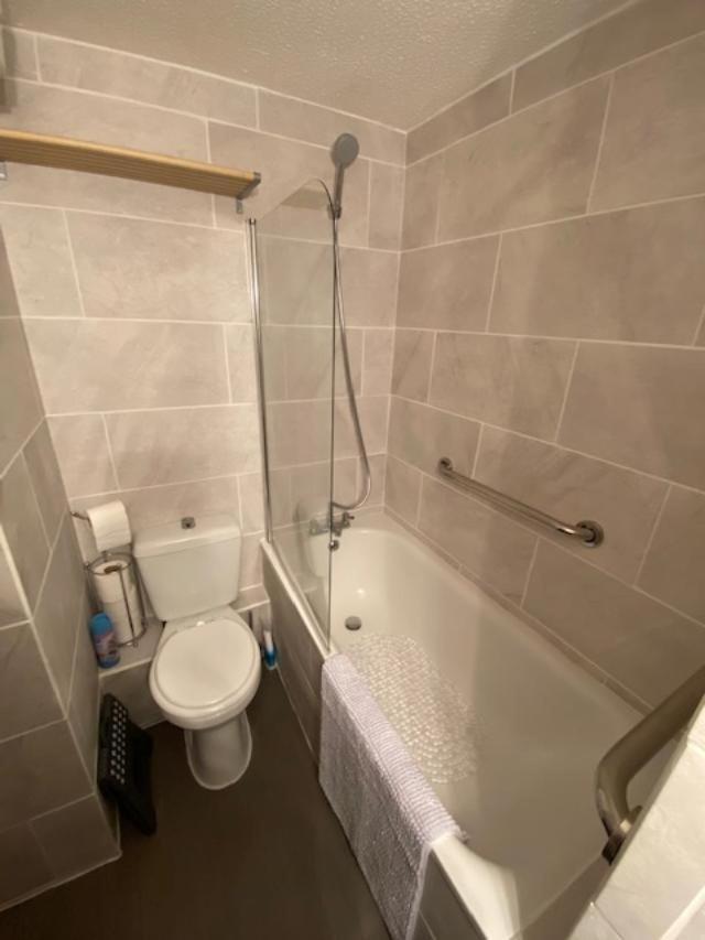 Bradley Stoke Self Contained Ground Floor Apartment Bristol Exterior photo